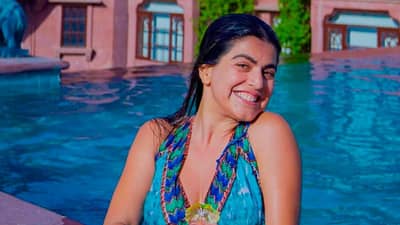Shenaz Treasury: इश्क विश्क फेम अभिनेत्रीला फेस ब्लाइंडनेसचा विकार; ओळखू शकत नाही लोकांचे चेहरे