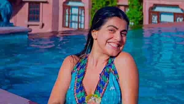Shenaz Treasury: इश्क विश्क फेम अभिनेत्रीला फेस ब्लाइंडनेसचा विकार; ओळखू शकत नाही लोकांचे चेहरे