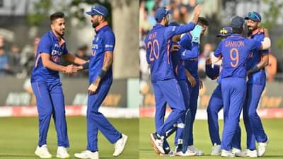 IND vs ENG: उमरान मलिकला आयर्लंडमध्येच थांबण्याची सूचना, इंग्लंड विरुद्ध सीरीजसाठी निवड? हे खेळाडू परतणार मायेदशी