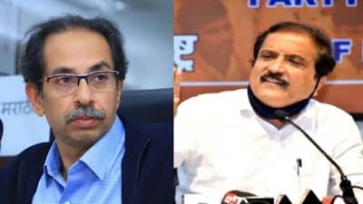 Maharashtra Political Crisis : आता फक्त 48 तास... भाजप नेते अतुल भातखळकरांचं सूचक ट्विट, जाणून घ्या 3 शक्यता