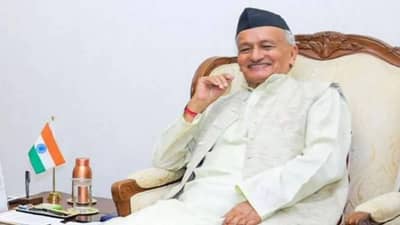 Maharashtra floor Test: बहुमत चाचणीचा आदेश देऊन राज्यपाल कोश्यारींनी घटनेचा भंग केला? घटनातज्ज्ञ उल्हास बापट यांचं सविस्तर विवेचन