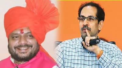 Gulabrao Patil: त्यांनी वर्षा सोडलं, सगळं सोडलं पण शरद पवारांना काही सोडत नाहीत, गुलाबराव पाटलांचं पहिल्यांदाच थेट उत्तर