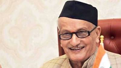 Bhagat Singh Koshyari : मुंबईतून गुजराती, राजस्थानी काढल्यास काही पैसाच उरणार नाही, राज्यपाल भगतसिंह कोश्यारींचं मोठं विधान