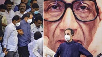 Supreme Court : सुप्रीम कोर्टात मविआचा रेकॉर्ड पराजयाचा! या 5 प्रकरणी ठाकरेंना आधीच सुप्रीम धक्का