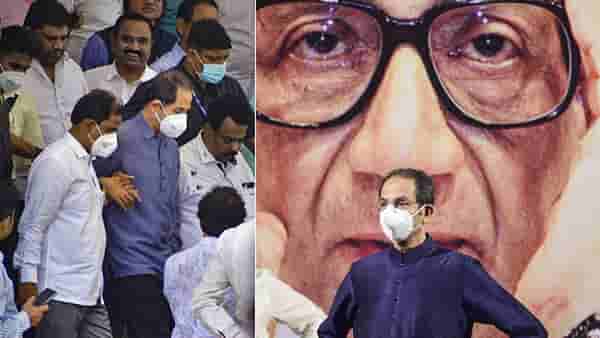 Supreme Court : सुप्रीम कोर्टात मविआचा रेकॉर्ड पराजयाचा! या 5 प्रकरणी ठाकरेंना आधीच सुप्रीम धक्का