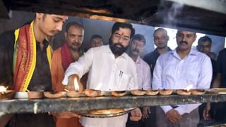 Eknath Shinde : ठाकरे पिता-पुत्रांनी थेट गुवाहाटी गाठावी आणि शिंदेंसोबत सर्व आमदारांना बैलगाडीतून परत घेवून यावे, गजानन काळे यांचे ट्विट चर्चेत!