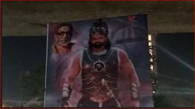 Eknath Shinde : एकनाथ शिंदे हेच महाराष्ट्राचे बाहुबली; आता शिवसेनेच्या दक्षिण भारतीय विभागाचाही शिंदेंना पाठिंबा