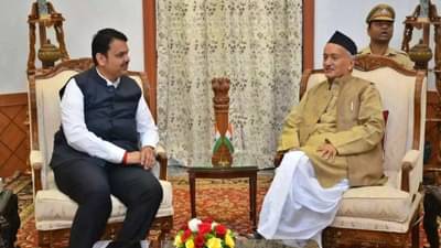 Maharashtra Floor Test : विश्वासदर्शक ठरावाची मागणी देवेंद्र फडणवीसांनीच का केली, बंडखोरांनी का नाही? तीन शक्यता