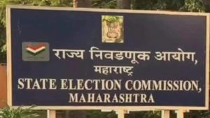 GramPanchayat Election : राज्यातील 271 ग्रामपंचायतींच्या निवडणुका जाहीर, 4 ऑगस्टला मतदान होणार, राज्य निवडणूक आयुक्तांची घोषणा