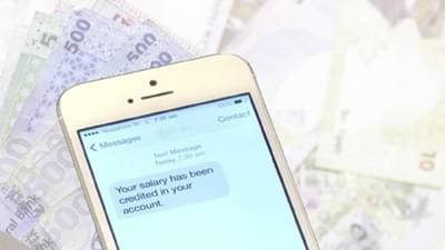 Salary Was Mistakenly Credited: 286 महिन्यांचा पगार एकाच वेळी बँक अकाऊंटमध्ये क्रेडीट झाला; पैशांचा आकडा पाहून भाऊचे डोळे फिरले, डायरेक्ट राजीनामा दिला अन्...