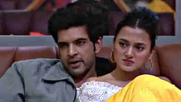 Tejasswi Prakash: तुम्ही अत्यंत खालची पातळी गाठली; तेजस्वी प्रकाशच्या चाहत्यांवर भडकला करण