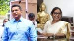 Uddhav Thackeray: बैठकीपूर्वीच काँग्रेसचे दोन मंत्री बाहेर पडले, सरकारच्या आशा मावळल्या? नेमकं काय घडलं?