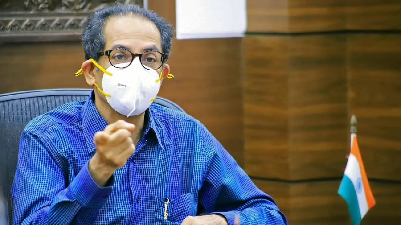 Uddhav Thackeray : औरंगाबादचं संभाजीनगर तर उस्मानाबादचं नाव आता धाराशिव, उद्धव ठाकरे सरकारच्या कॅबिनेटचा अखेर निर्णय