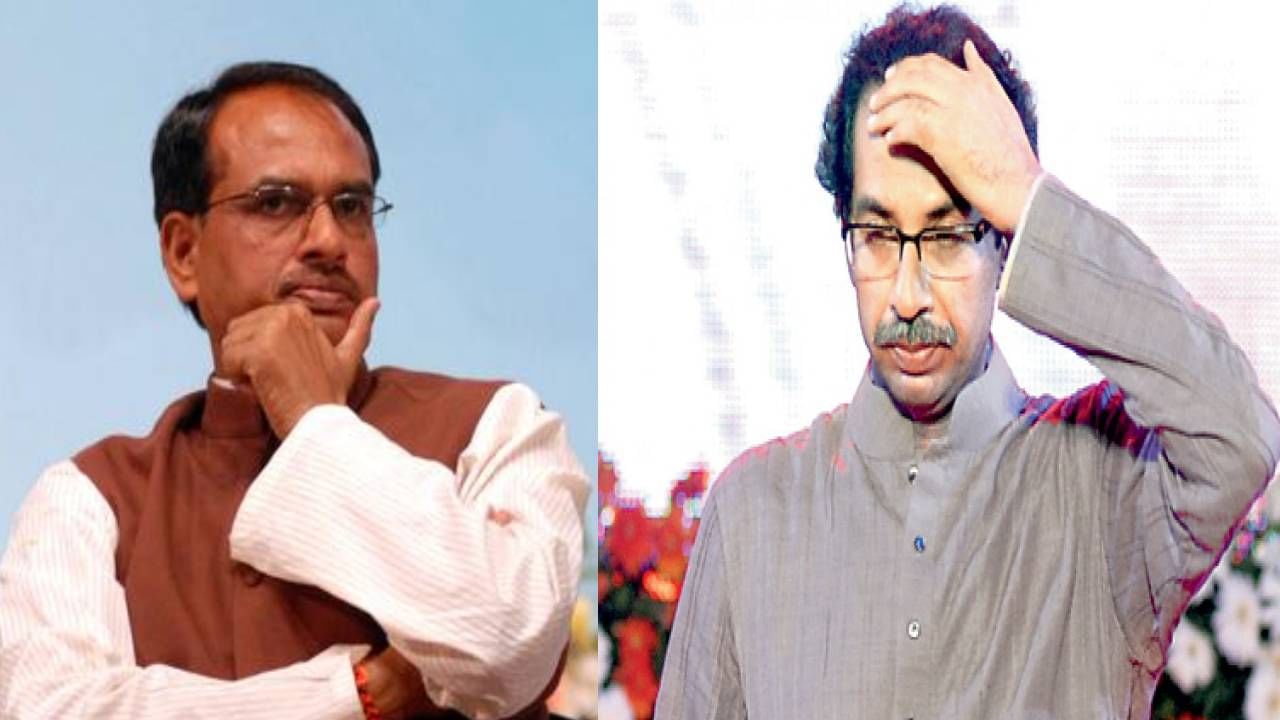 Maharashtra Floor Test: बहुमत चाचणीचा निर्णय रद्द होणे अवघड? सुप्रीम कोर्टात मध्य प्रदेशच्या प्रकरणाचा उल्लेख Maharashtra Floor Test: बहुमत चाचणीचा निर्णय रद्द होणे अवघड? सुप्रीम कोर्टात मध्य प्रदेशच्या प्रकरणाचा उल्लेख