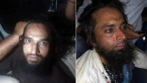 Udaipur Murder Case : उदयपूरमधील हत्याकांडाचे पाकिस्तान कनेक्शन, रियाझ जब्बार आणि गौस मोहम्मद दावत-ए-इस्लामशी संबंधित