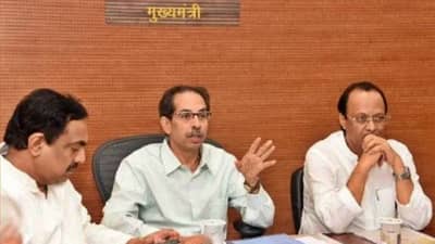 SEBC : मराठा आरक्षण रद्द झाल्यानं नियुक्त्या न मिळालेल्या उमेदवारांसाठी आनंदाची बातमी, मंत्रिमंडळ बैठकीत काय निर्णय झाला? वाचा...