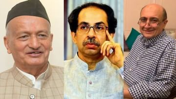 Maharashtra Floor Test : राज्याला आग लागण्याची वाट पाहावी काय? ते आम्हीच खरी शिवसेना; शिंदेंच्या वकिलाचे 10 खणखणीत युक्तिवाद!