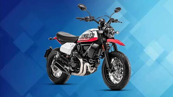 डुकाटीने लाँच केली तब्बल 800cc स्क्रँबलर अर्बन बाईक, किंमतीवर विश्वास बसणार नाही...