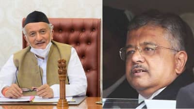 SC on Maharashtra Floor test : विधानसभा उपाध्यक्षांकडून पदाचा दुरुपयोग, सॉलिसीटर जनरल तुषार मेहतांचा दावा, युक्तिवादातील महत्वाचे मुद्दे