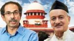 Maharashtra Floor Test: बहुमत चाचणी उद्याच होणार, सुप्रीम कोर्टाचा मोठा निर्णय, ठाकरे सरकारला धक्का, आता लढाई सभागृहातली