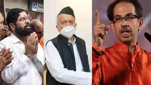 The Maharashtra Floor Test: ठाकरे सरकारचा बहुमत चाचणीचा निर्णय ठरवणारा सुप्रीम कोर्टातला तीनही बाजूचा युक्तीवाद जशास तसा
