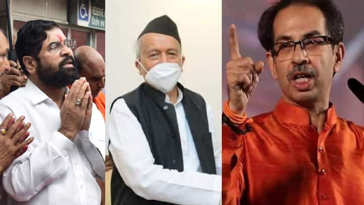 राज्यपालांचा सल्ला घ्या, पण अंतिम निर्णय घेण्याचा अधिकार... राज्यपालांचा सल्ला घ्या, पण अंतिम निर्णय घेण्याचा अधिकार...