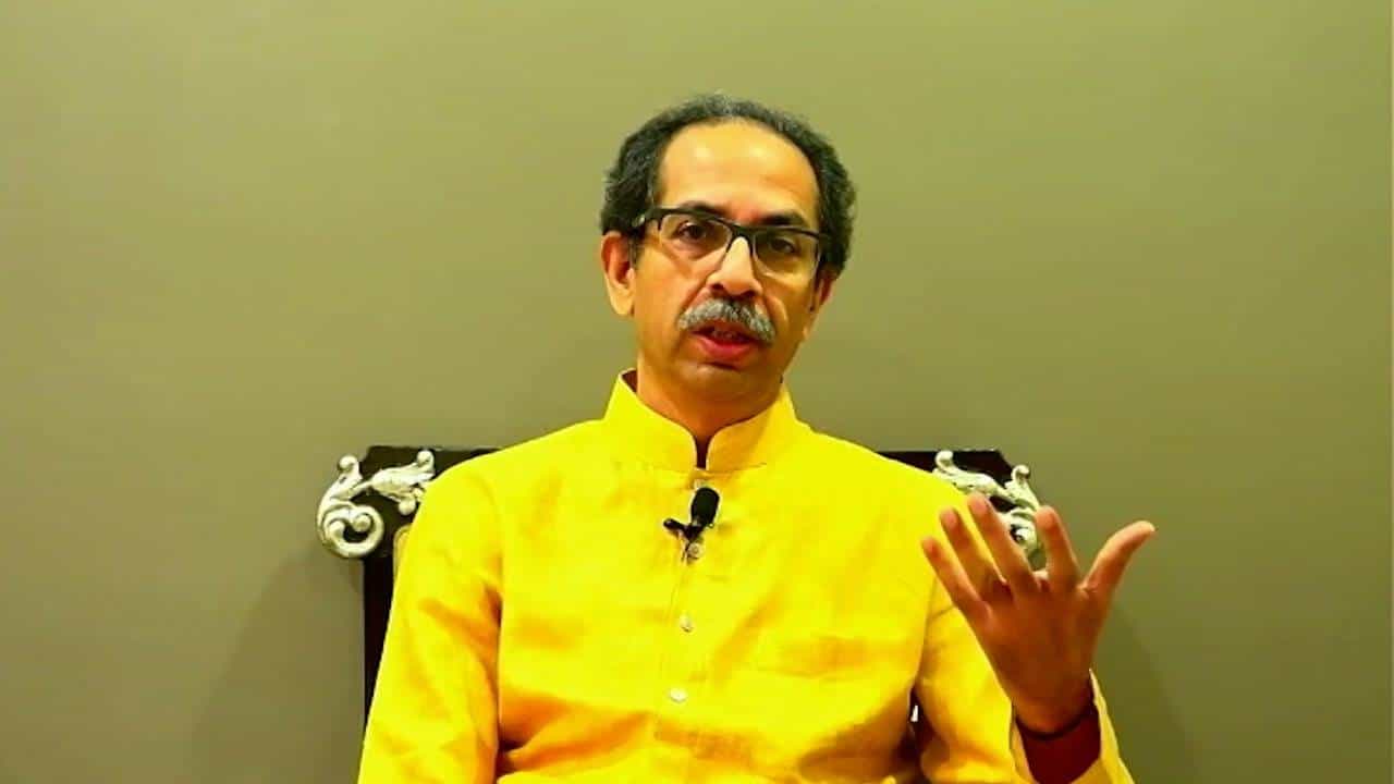 Uddhav Thackeray: काही हातभट्टीवाल्यांनाही मंत्री केलं, उद्धव ठाकरेंच्या भाषणात पुन्हा बंडखोर आमदारांबद्दल खेद