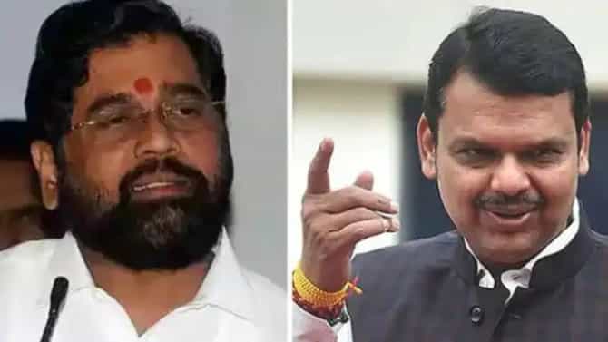 Devendra Fadnavis: देवेंद्र फडणवीसांसमोरही आव्हानांचा डोंगर? शिंदेंसोबतचं सरकार सोप्पं असेल? 5 आव्हानं लक्षात असू द्या