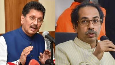 Uddhav Thackeray : उद्धवसाहेब कुठेही दुखावले गेले नाही पाहिजे बंडखोर दीपक केसरकर यांच्या आवाजात काळजीचा सूर