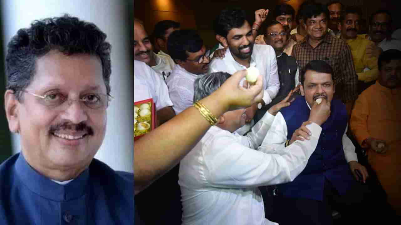 Maharashtra Political Crisis: फडणवीस मॅच्युअर्ड राजकारणी, चुकीची स्टेटमेन्ट थांबवा! केसरकरांनी भाजपला नेमकं काय सुचवलं?