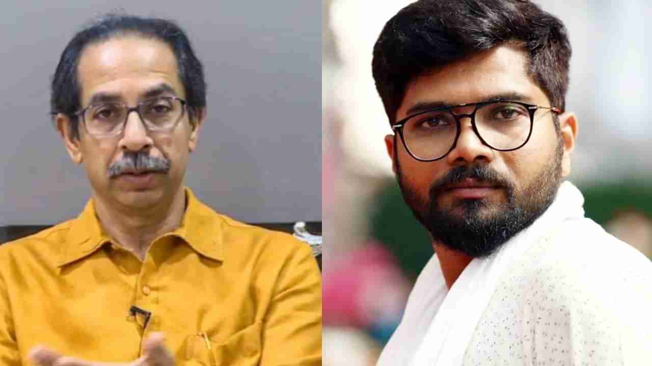 Uddhav Thackeray: तुम्ही कायम लक्षात राहणार, उद्धव ठाकरेंच्या राजीनाम्यानंतर हेमंत ढोमेची पोस्ट चर्चेत