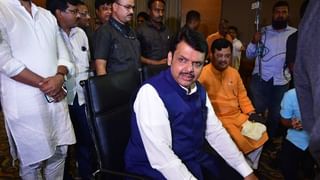 Devendra Fadnavis: टीम देवेंद्रमध्ये कुणा कुणाला संधी मिळणार? कोण कॅबिनेट, कोण राज्यमंत्री, पंकजा मुंडेंचं नाव पुन्हा चर्चेत