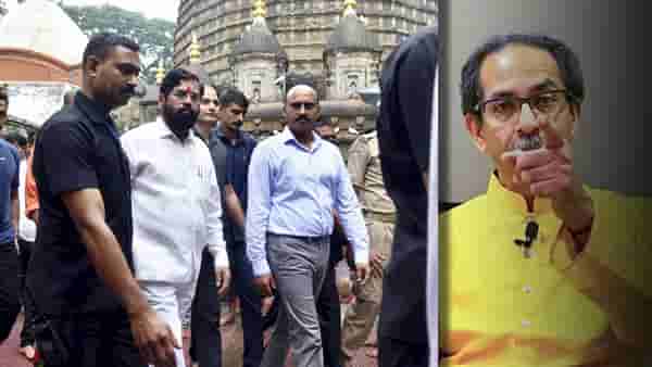 Uddhav Thackeray: एकनाथ शिंदेंचं बंड यशस्वी झालं, मंत्रीपदही मिळतील पण आदर? तो कसा मिळणार? 6 अँगल