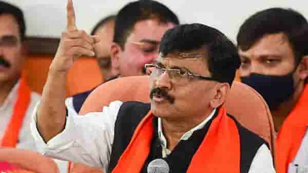 Maharashtra politics: ...तर लोकशाही कशी जिवंत राहणार?, भाजपाला अटलजींच्या विचारांची गरज; सामनामधून पुन्हा टीकेचे बाण