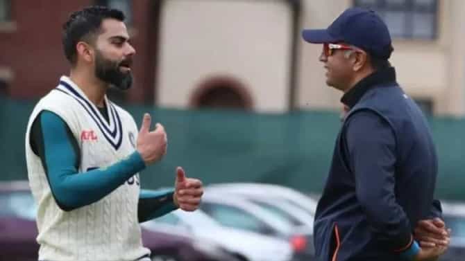 IND vs ENG: एजबॅस्टन कसोटीत इंग्लंडच्या आक्रमकतेला त्याच भाषेत प्रत्युत्तर मिळणार, राहुल द्रविड रणनितीसह सज्ज