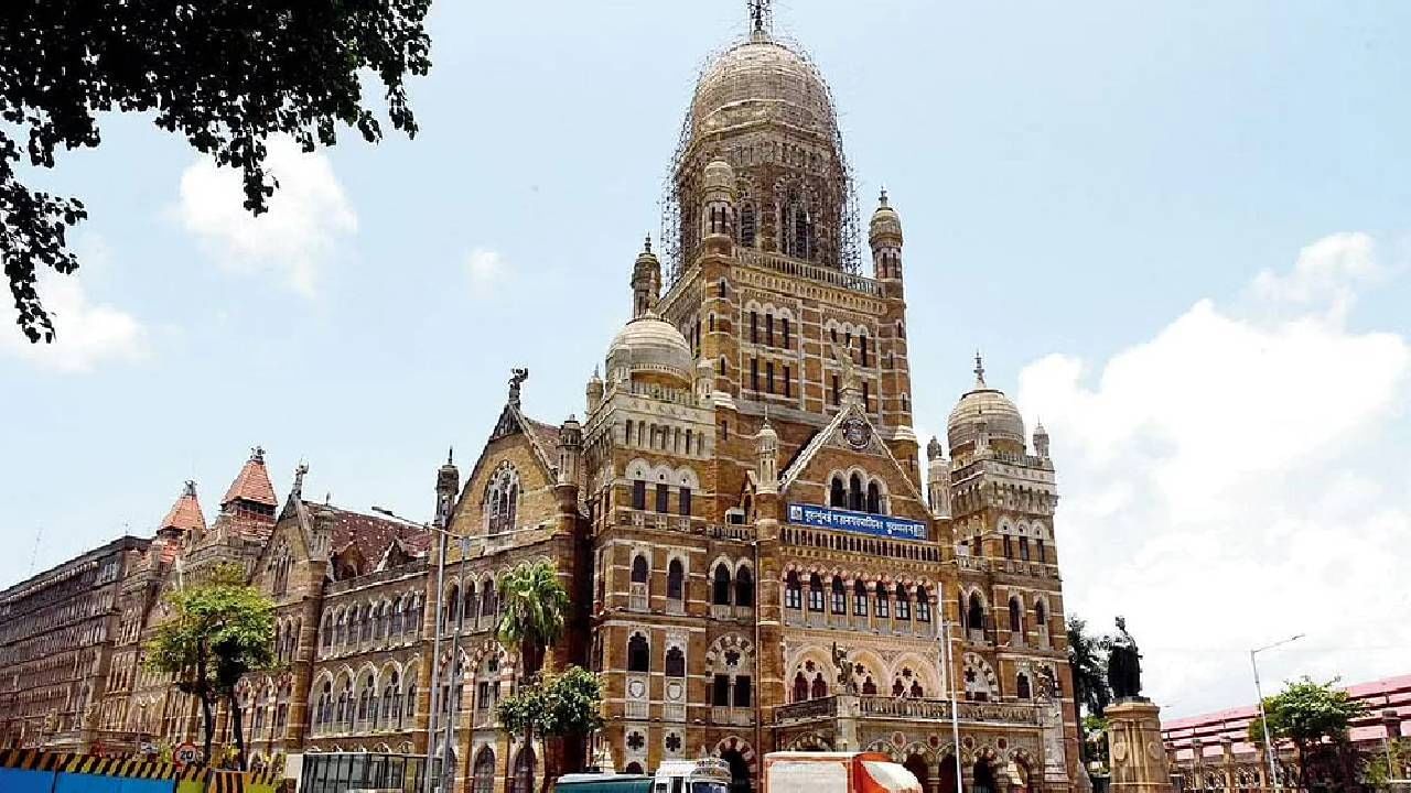Mumbai Municipal Election | यह तो झांकी है....मुंबई महापालिका अभी बाकी है...! भाजपने शिवसेनेला डिवचले
