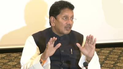 Eknath Shinde: तर उद्धव ठाकरेंसोबत असणाऱ्या 16 आमदारांना आमचंच ऐकावं लागेल, दीपक केसरकरांनी मांडली कायदेशीर बाजू