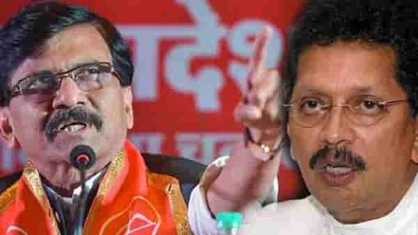Eknath Shinde: संजय राऊत जेवढं कमी बोलतील तेवढं चांगलं आहे, दीपक केसरकरांच्या टार्गेटवर पुन्हा राऊत