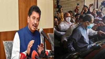 Eknath Shinde: उद्धव ठाकरेंविरोधातलं शिंदेंचं बंड का चिघळलं? केसरकरांनी नेमका प्रसंग सांगितला, बंडखोरांच्या 5 तक्रारी कायम