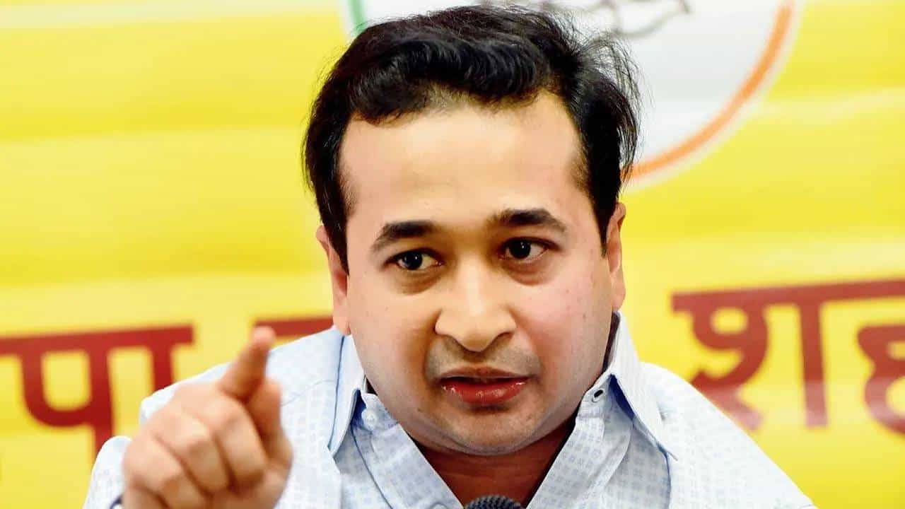 BJP | देवेंद्र फडणवीसांचं उद्धव ठाकरेंना रिटर्न गिफ्ट! नितेश राणेंच्या ट्विटची जोरदार चर्चा!