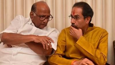 पवारांनी 4 वेळा इशारा दिला, गृहखात्याने 5 वेळा अलर्ट केलं, पण ठाकरेंच्या दुर्लक्षामुळे सरकार पडलं? वाचा सविस्तर...