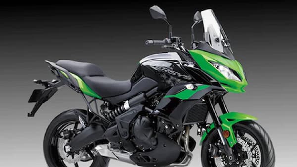 Kawasaki Versys 650 ची धमाकेदार एंट्री, लूक अन् फीचर्सने जिंकली मनं...