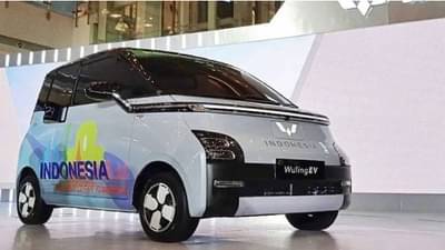 काटे की टक्कर... आता MG लाँच करणार सर्वात बजेट इलेक्ट्रिक कार...