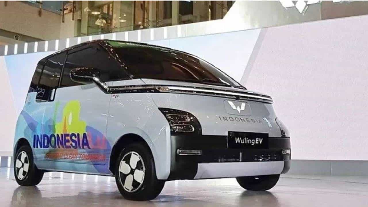 काटे की टक्कर... आता MG लाँच करणार सर्वात बजेट इलेक्ट्रिक कार...