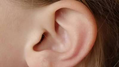 प्रथमतःच ‘मॅट्रिक्स रिब टेक्निक’ द्वारे कानाची शस्त्रक्रिया; बारा वर्षीय मुलीच्या कानास मिळाला पुर्ववत आकार