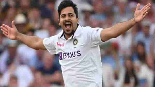 IND vs NZ: ODI सीरीजमध्ये टीम इंडियाचा न्यूझीलंडवर मोठा विजय, पालघरच्या शार्दुलची जबरदस्त बॅटिंग