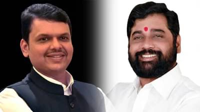 Devendra Fadnavis: Devendra Fadnavis: एकनाथ शिंदे मुंबईत दाखल, फडणवीस-शिंदेंचा आजच शपथविधी होण्याची शक्यता, एवढी घाई का?