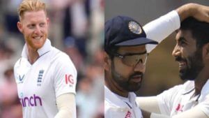 India vs England 5th Test Match, Live Streaming: कधी, कुठे, कसा पाहू शकता भारत विरुद्ध इंग्लंड कसोटी सामना? 