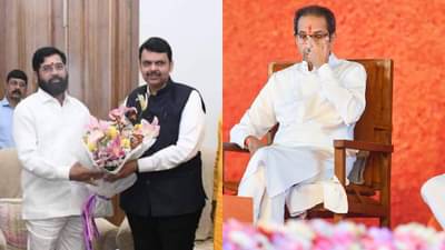 Devendra Fadnavis : आधी 5 वर्षे, नंतर 80 तास, आज फडणवीस तिसऱ्यांंदा मुख्यमंत्रिपदाची शपथ घेणार, राज्यात पुन्हा मोठं सत्तांतर