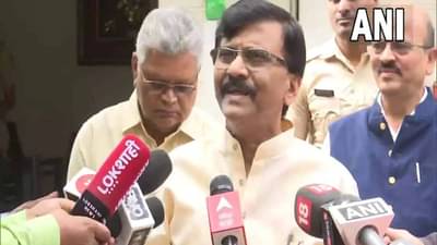 Sanjay Raut : नवा संसार सुखाने करा; राऊतांच्या एकनाथ शिंदेंना शुभेच्छा